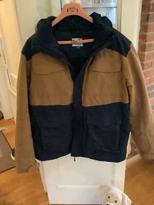 Mountain Warehouse Extreme - Down Outdoor Jacket - Picture 1 of 6