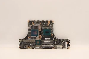 5B21J11312 Lenovo Legion 7 16IAX7 I9-12900HX RTX3080TI 6G-RAM Laptop Motherboard - Picture 1 of 4