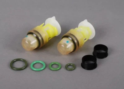 NEU BMW Z8 Roadster E52 Heizungskühlerdichtung 8398888 64118398888 ORIGINAL — 第 1/4 张图片