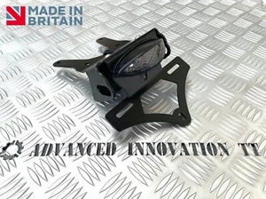 Honda CRF 250 L / M / Rally Tail Tidy, *PLUG & PLAY* 2017 2018 2019 2020 2021 - Foto 1 di 2