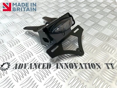 Honda CRF 250 L / M / Rally Tail Tidy,  *PLUG & PLAY*   2017 2018 2019 2020 2021 — 第 1/2 张图片