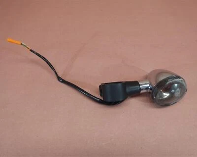 2001-2007 Honda VT750 Shadow Spirit Front Left Turn Signal - Image 1 of 4