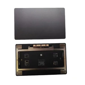 Original New Space Black Trackpad For MacBook Pro 16" M4 Pro A3403 EMC8895 2024 - Afbeelding 1 van 1