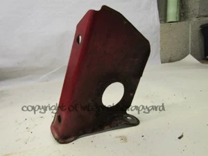 Honda Civic MK7 01-05 1.4 NS links vorne Stoßstange Befestigungspunkt - Bild 1 von 1