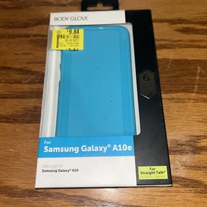 Body Glove Samsung Galaxy A10e Cadence Gel Phone Case NEW IN BOX - Picture 1 of 3
