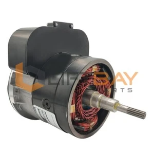 NEW Electric motor JLG 70001263, 1930 ES - Zdjęcie 1 z 2