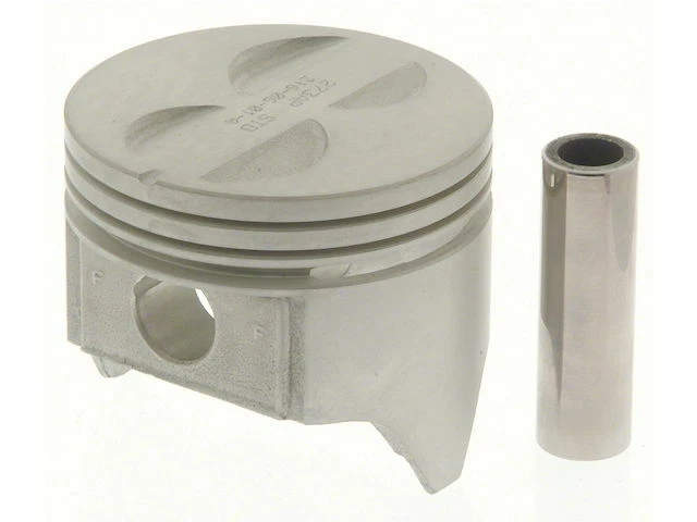 For 1966-1968 Checker Aerobus Piston Set Sealed Power 53439GY 1967 5.3L V8 - Image 1 of 2