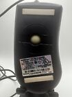 Vintage Dell Microsoft IntelliMouse 1.3A PS/2 3-Button Ball Wired Mouse w/ Wheel
