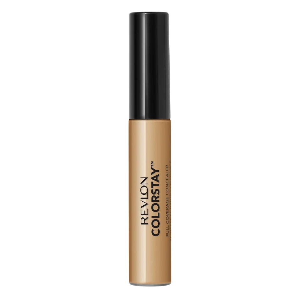 (CHOICE of Color) Revlon Color Stay Full Coverage Concealer No Clumping Flaking - Image 1 of 1