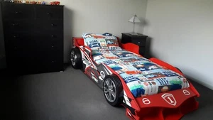 car bed kids - Picture 1 of 1