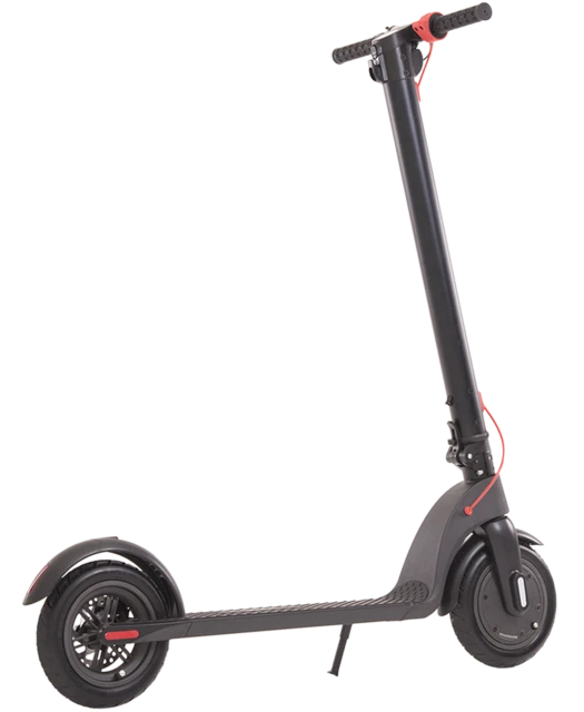 Vivobike E-SCOOTER S3 M-VMONOPS3 250W Monopattino Elettrico - Nero