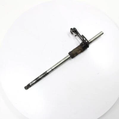 Yamaha FZR600R 1997 OEM palanca de cambios eje de cambio Foto 1 de 4