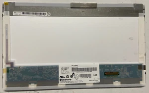 Display Schermo LG lp116wh1 tl b1 11,6" LCD LED per PC Lenovo x100e 27R2429 - Imagen 1 de 1