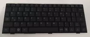 ORIGINAL Tastatur für Asus Eee PC 900 series - Layout UK keyboard - Bild 1 von 1
