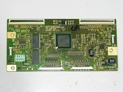 Placa LG 6870C-0202B T-con para 42LG70-UA, 42LG60-UA Foto 1 de 4