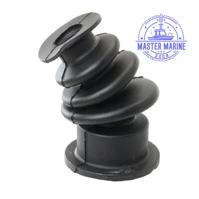 Shift Cable Bellows 911826 for OMC Sterndrive Engines For All Cobra 1986-1993 - Image 1 of 4