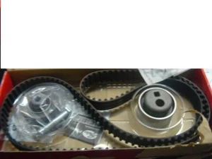 KIT CINGHIA DISTRIBUZIONE PEUGEOT 106 SAXO 1.5D GATES - Foto 1 di 1