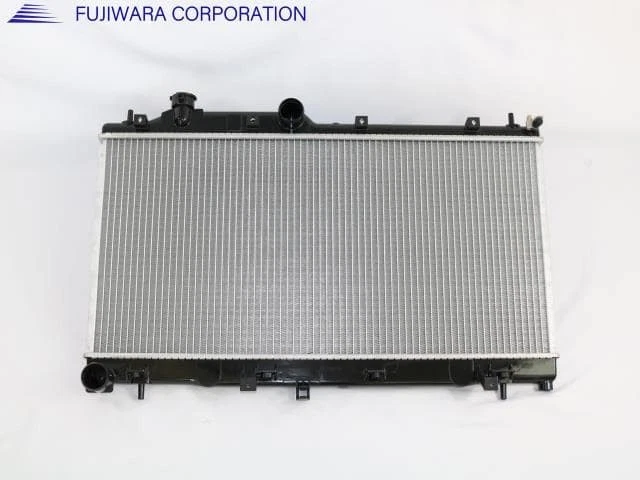 SUBARU Wrx 2017 CBA-VAB Radiator 45119VA010 [New] [PA105331888] - Image 1 of 2