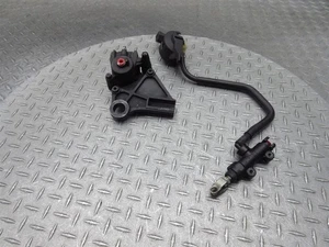 Lote de soportes de pinza de cilindro maestro de freno trasero Kawasaki ZX600 ZX6R 2012 09-12 - Imagen 1 de 11