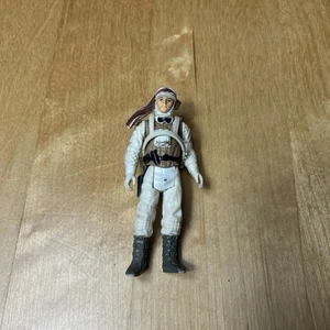 Vintage Star Wars Luke Skywalker Hoth 1980 Hong Kong - Bild 1 von 4