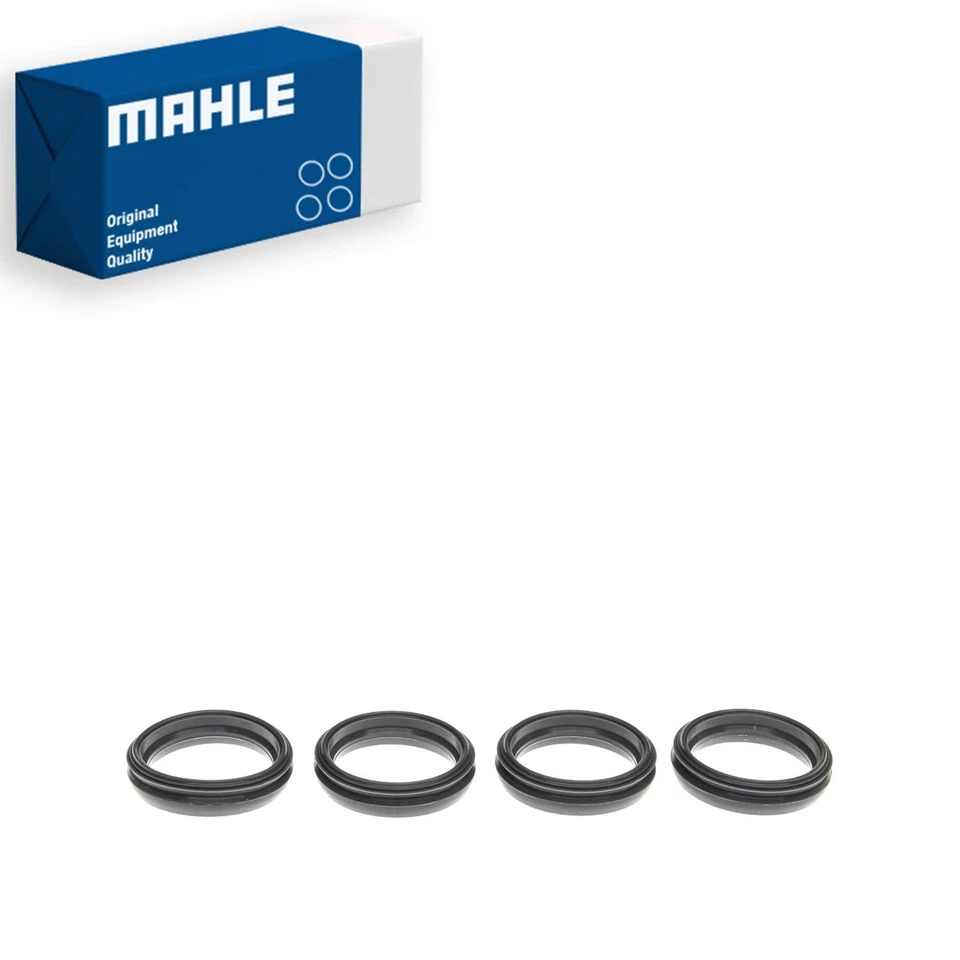 Mahle Spark Plug Tube Seal Set For 2003-2009 Chrysler PT Cruiser 2.4L L4 - Image 1 of 1