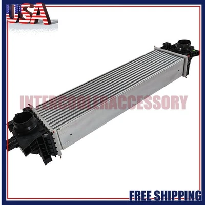 Nuevo Intercooler 31338306 para Volvo S60 S90 2018-2021 V60 V90 XC60 XC90 2,0 L Foto 1 de 4