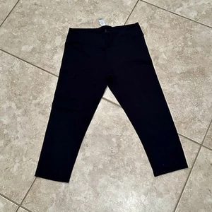 VGUC ivivva Capri Legging Sz 14 - Picture 1 of 3