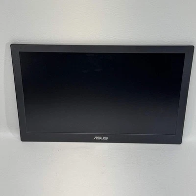 ASUS 15.6" MB169B+ FHD IPS 60Hz Portable Monitor - Image 1 of 4