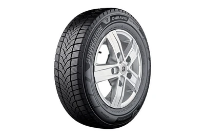 Neumático de invierno 225/70 R15 Bridgestone 112/110R DURAVIS VAN INVIERNO M+S Foto 1 de 4
