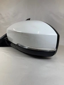 2022 Range Rover Spt OEM Driver Side Mirror Electric Painted Fits 16-22 - Picture 1 of 8