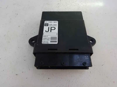 modulo OPEL VECTRA - C RESTYLING 2005 - 2009 - BERLINA 13 193 367 iverp130446 - Immagine 1 di 4