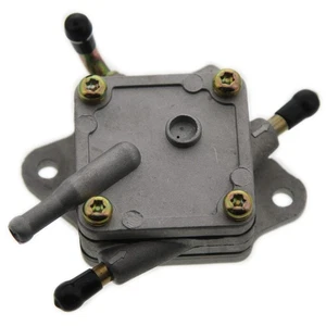 Replacement Fuel Pump fits Arctic Cat / Bombardier Snowmobile OEM # 0636-640 - Foto 1 di 3