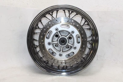 Kawasaki Vulcan 900 Vn900D Classic LT 2009 llanta trasera OEM Foto 1 de 4