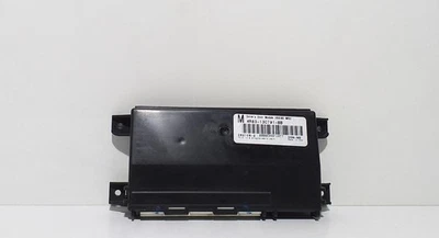 4R8313C791BB MODULO ELETTRONICO / 61675 / 156127 PER JAGUAR S-TYPE 2.7 V6 DIESEL - Immagine 1 di 4