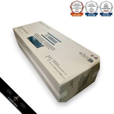 Yamaha YSS-475II Soprano Saxophone Sax YSS475II YSS475 475 II 2 Bb Japan Gold - Image 1 of 4