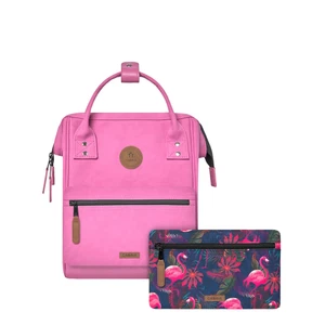 Cabaia Backpack Adventurer Small Nantes dark pink - Bild 1 von 10