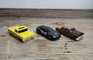 Vintage Hotwheel und mehr Konvolut 3 Matel 2015 2007 - Bild 1 von 5