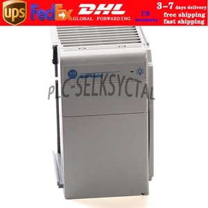 New Sealed AB 1769-PA4 Allen-Bradley SER A CompactLogix Power Supply Module US - Picture 1 of 4