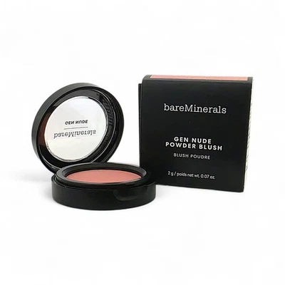 BareMinerals Powder Blush 2g. Call Me Blush - Image 1 of 3