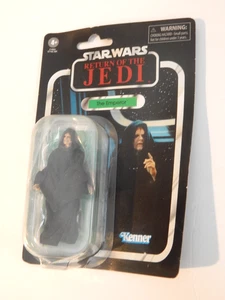 Star Wars Return of the Jedi  THE EMPEROR PALPATINE Vintage Collection VC200 - Picture 1 of 2
