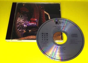 Vixen – Vixen - CD Album - Picture 1 of 2