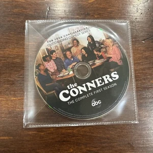 The Conner DVD - Foto 1 di 1
