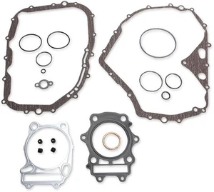 Vesrah Complete Gasket Kit #VG-3138-M for Suzuki LT-F400 Eiger 400 2x4 2002-2007 - Picture 1 of 1