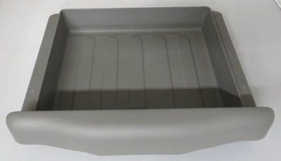 2007-2011 Honda CR-V CRV - Under Front Seat Storage Box (Passenger Side) - Image 1 of 4