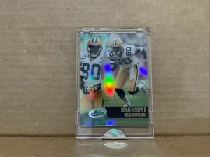 Donald Driver eTopps #99 2002  - Imagen 1 de 5