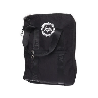 Hype, Rucksack, Unisex (Erwachsene), Polyester, Schwarz, 25, 9 #mg3 - Bild 1 von 4