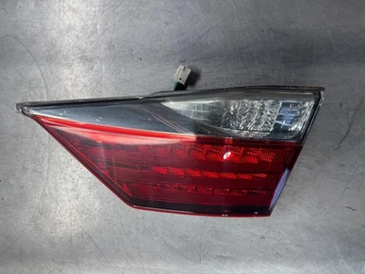 2014 Lexus ES-300H Genuine Rear Right Passenger Side Inner Tail Light  OEM - Image 1 of 3