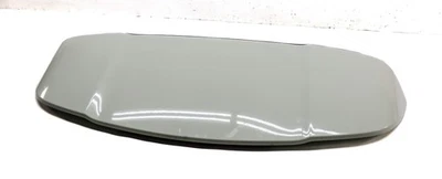 2015-2020 MERCEDES GLA-CLASS (X156) REAR SPOILER WING w/ 3rd BRAKE LIGHT (WHITE) - Image 1 of 4