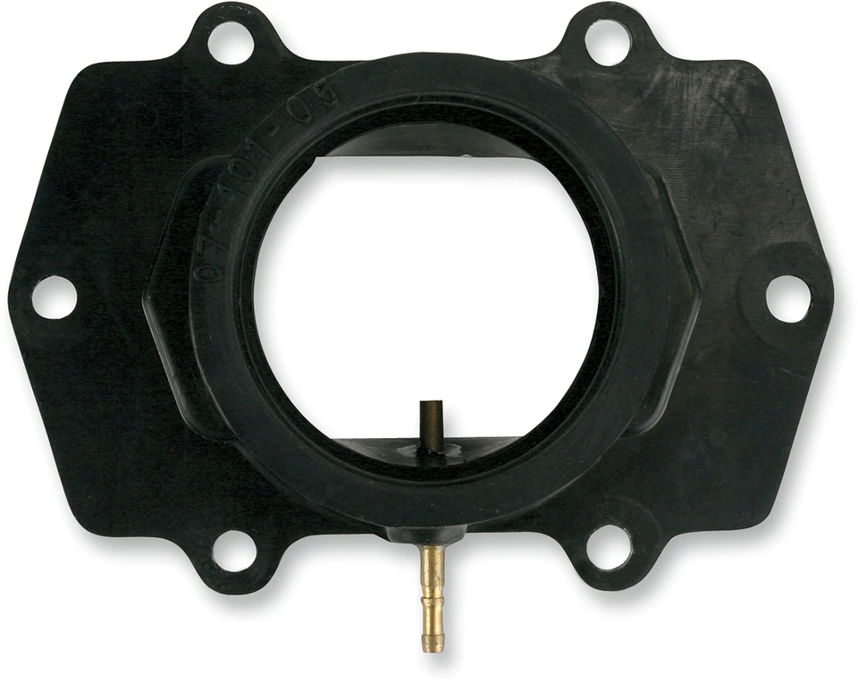 Flange de montagem de carburador KIMPEX 104579 - Arctic Cat - Imagem 1 de 2