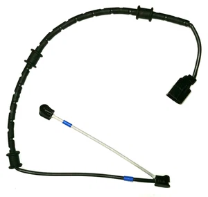 Genuine Jaguar XK & F-Type Front Pad Wear Sensor Carbon Ceramic - T2R11584 - Picture 1 of 2